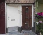 Deuren: zoek de verschillen.
<br/>
Marcel Westhoff, 2015-12-01